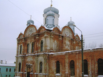 ТД Раздолье