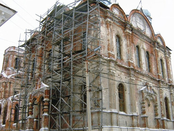 ТД Раздолье