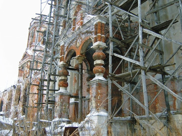 ТД Раздолье