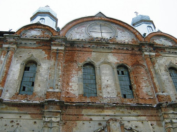 ТД Раздолье