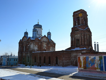 ТД Раздолье