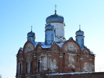 ТД Раздолье