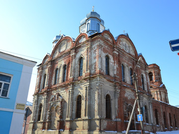 ТД Раздолье