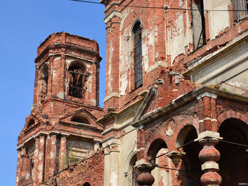 ТД Раздолье