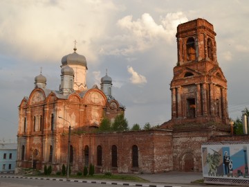 ТД Раздолье