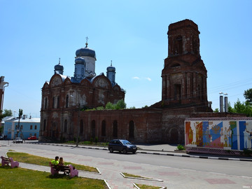 ТД Раздолье