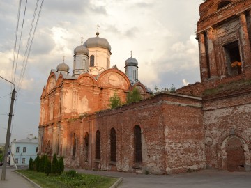 ТД Раздолье