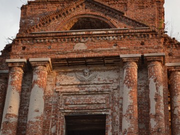 ТД Раздолье