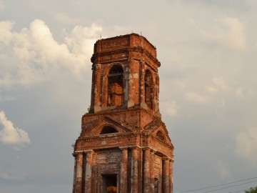 ТД Раздолье