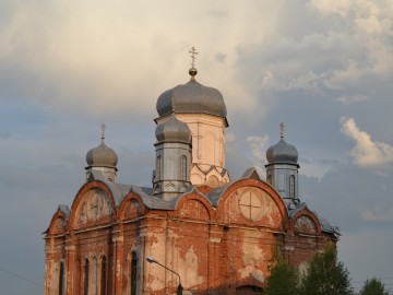 ТД Раздолье