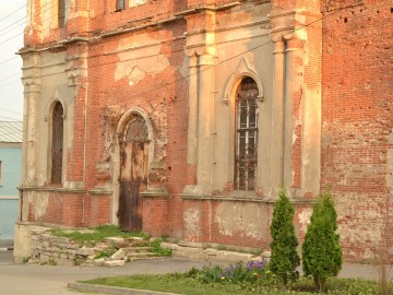 ТД Раздолье