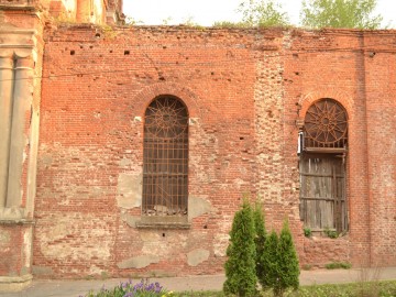 ТД Раздолье