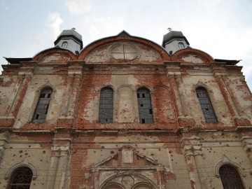 ТД Раздолье