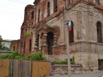 ТД Раздолье