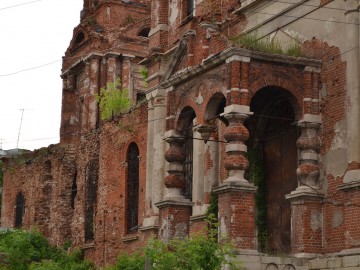 ТД Раздолье