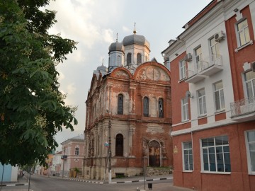 ТД Раздолье