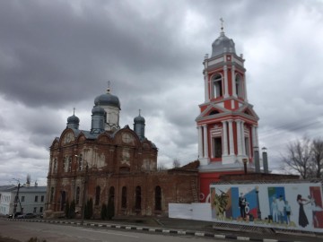 ТД Раздолье