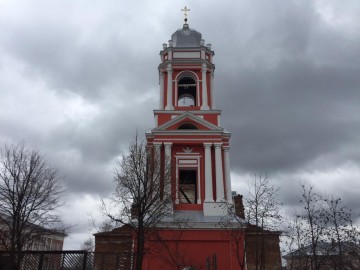 ТД Раздолье