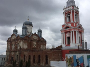 ТД Раздолье