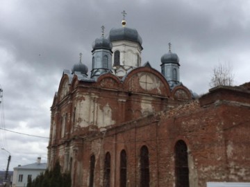 ТД Раздолье