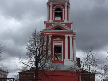 ТД Раздолье