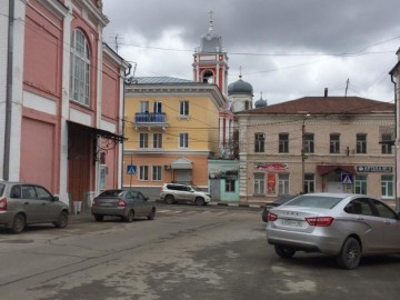 ТД Раздолье