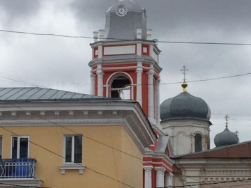 ТД Раздолье