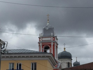 ТД Раздолье