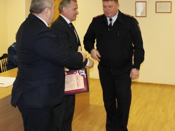 ТД Раздолье