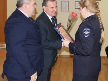 ТД Раздолье