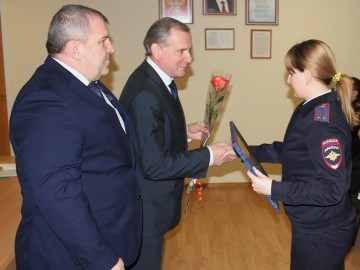 ТД Раздолье