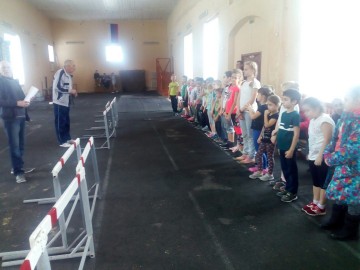 ТД Раздолье