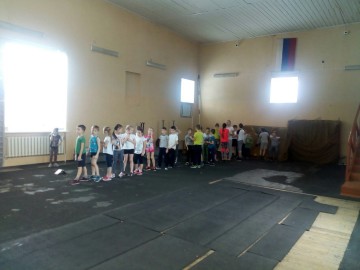 ТД Раздолье