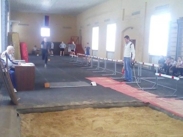 ТД Раздолье