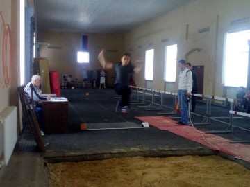 ТД Раздолье