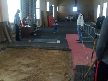 ТД Раздолье