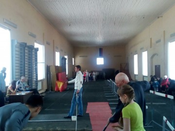 ТД Раздолье