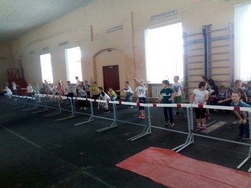 ТД Раздолье