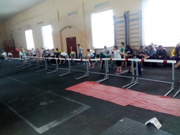 ТД Раздолье