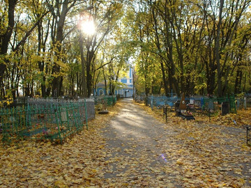 ТД Раздолье