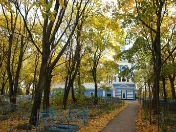 ТД Раздолье