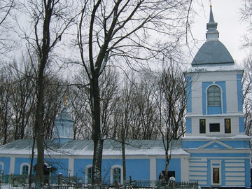 ТД Раздолье