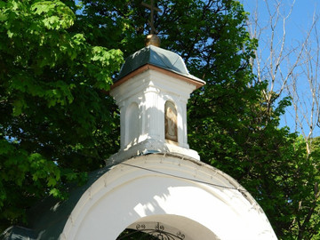 ТД Раздолье