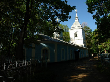 ТД Раздолье