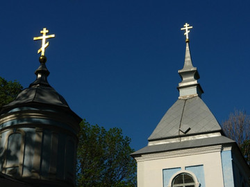 ТД Раздолье