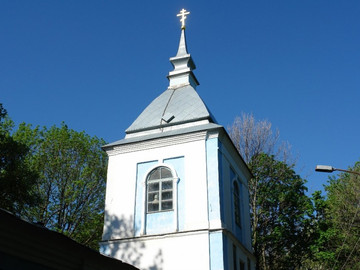 ТД Раздолье