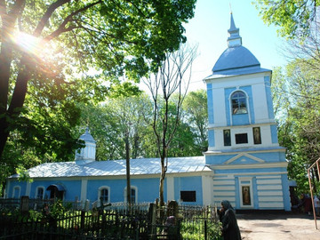 ТД Раздолье