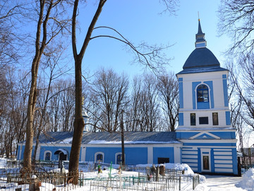 ТД Раздолье