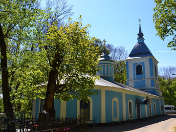 ТД Раздолье