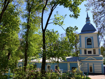 ТД Раздолье